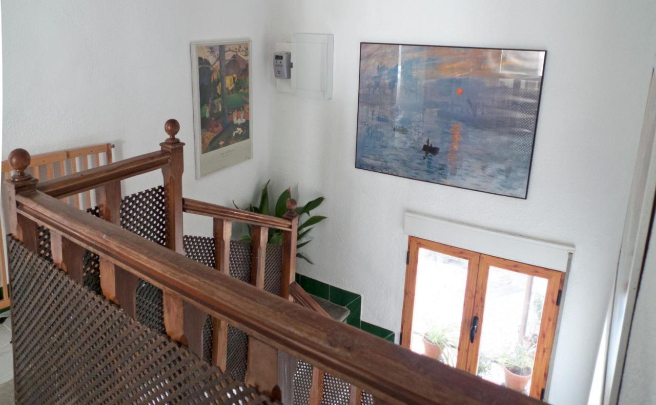La Casa De Los Pintores, Junto Al Centro De Granada Luaran gambar