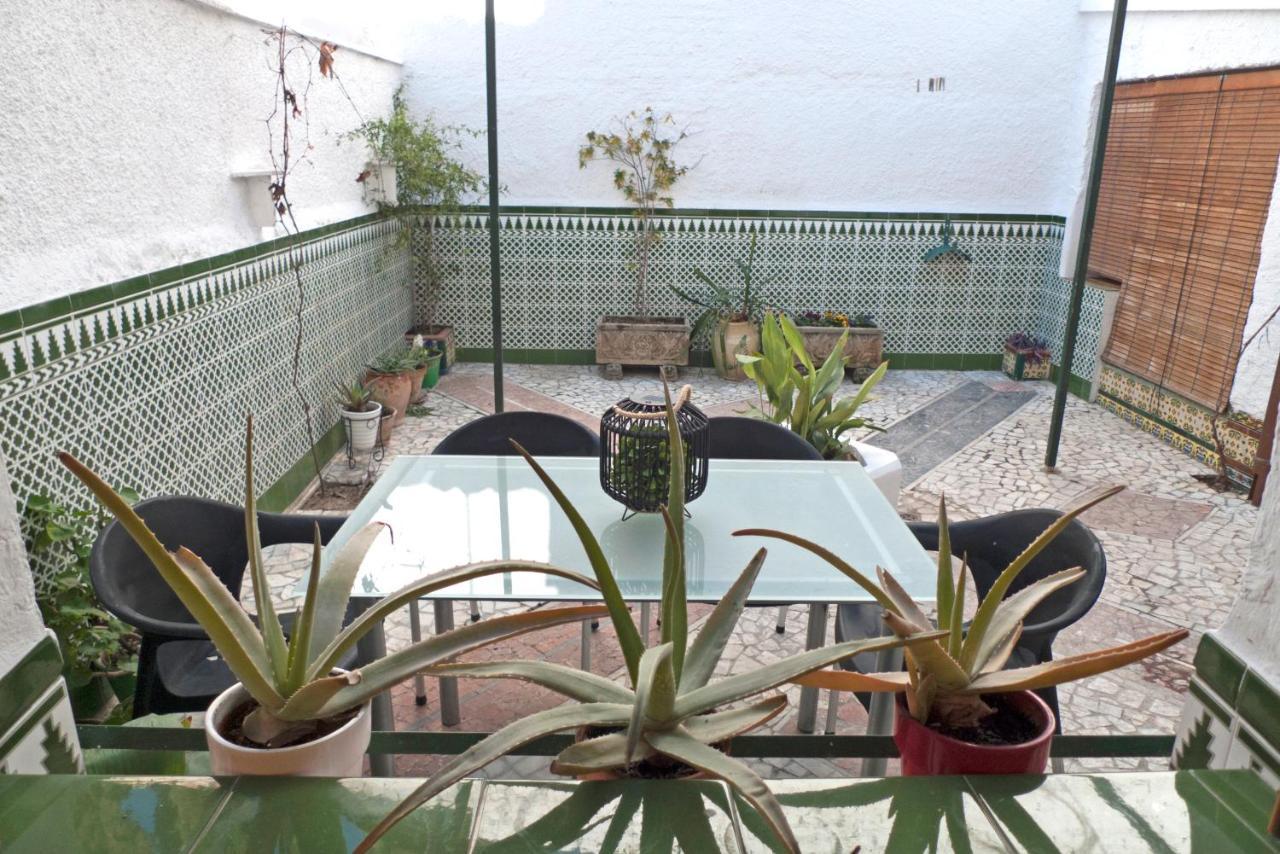 La Casa De Los Pintores, Junto Al Centro De Granada Luaran gambar