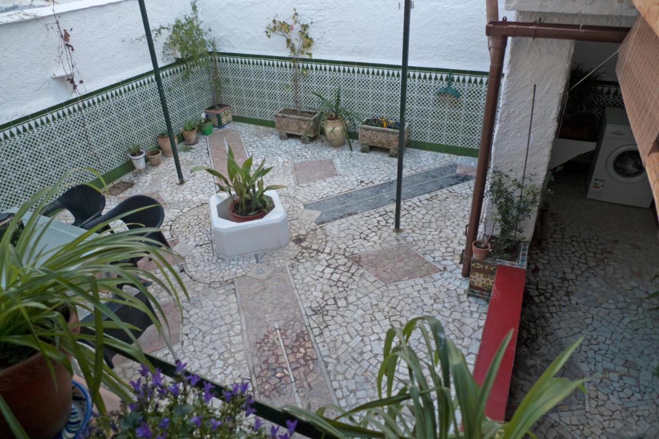 La Casa De Los Pintores, Junto Al Centro De Granada Luaran gambar